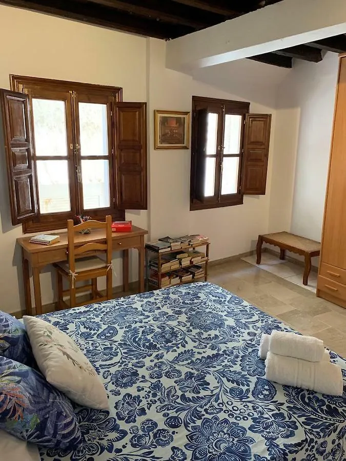 Charming Apartments De Gomerez Granada