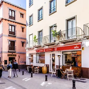 Apartamento Ferala Centro A, Granada