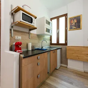 Apartamento Casco Histórico Centro San Matias M, Granada