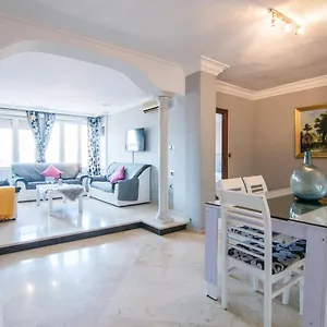 Apartamento Tuguest Lope De Vega, Granada