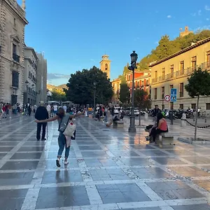 Apartamento Embrujo, Granada