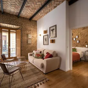 Apartamento Botanic - Centro, Granada