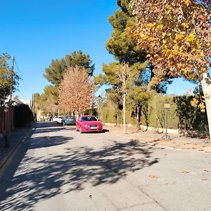 Appartement Serrallo, Granada