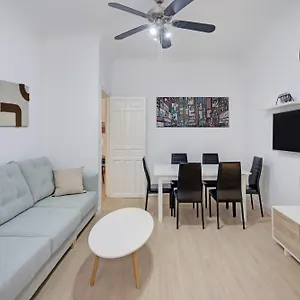 Apartamento New Arab Baths Apartament, Granada