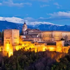 Apartamento Abad Centro, Granada