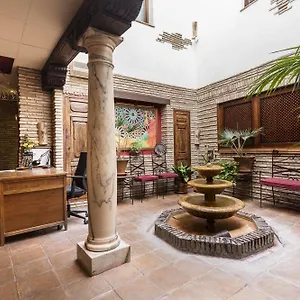 Apartamento Arte Vida &, Granada