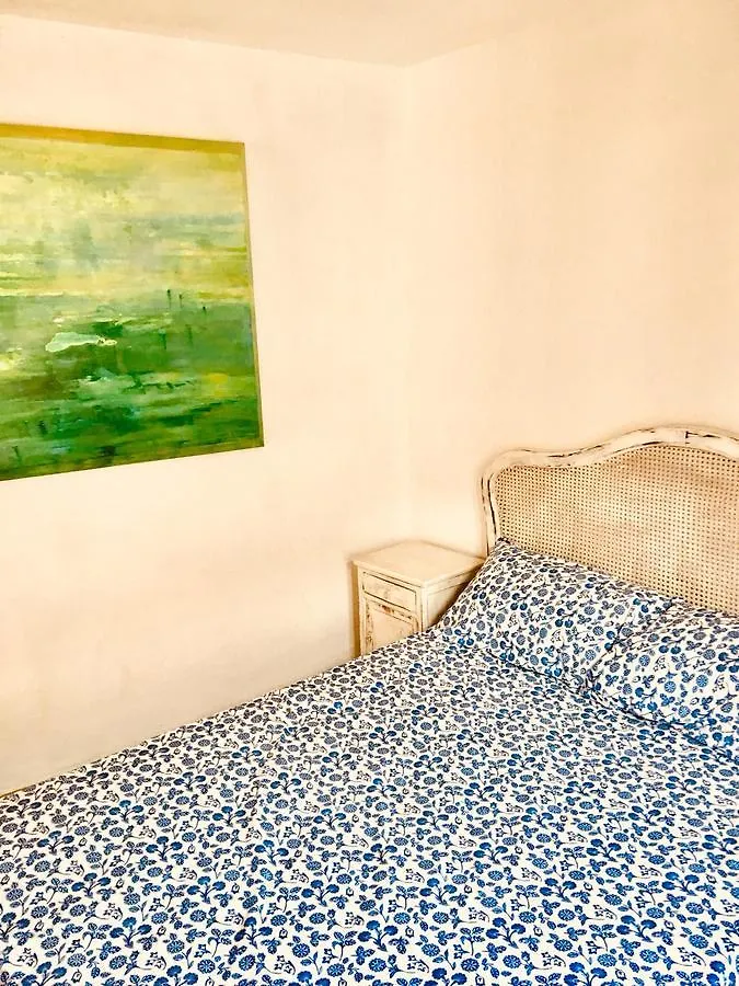 Charming Apartments De Gomerez Granada 0*,