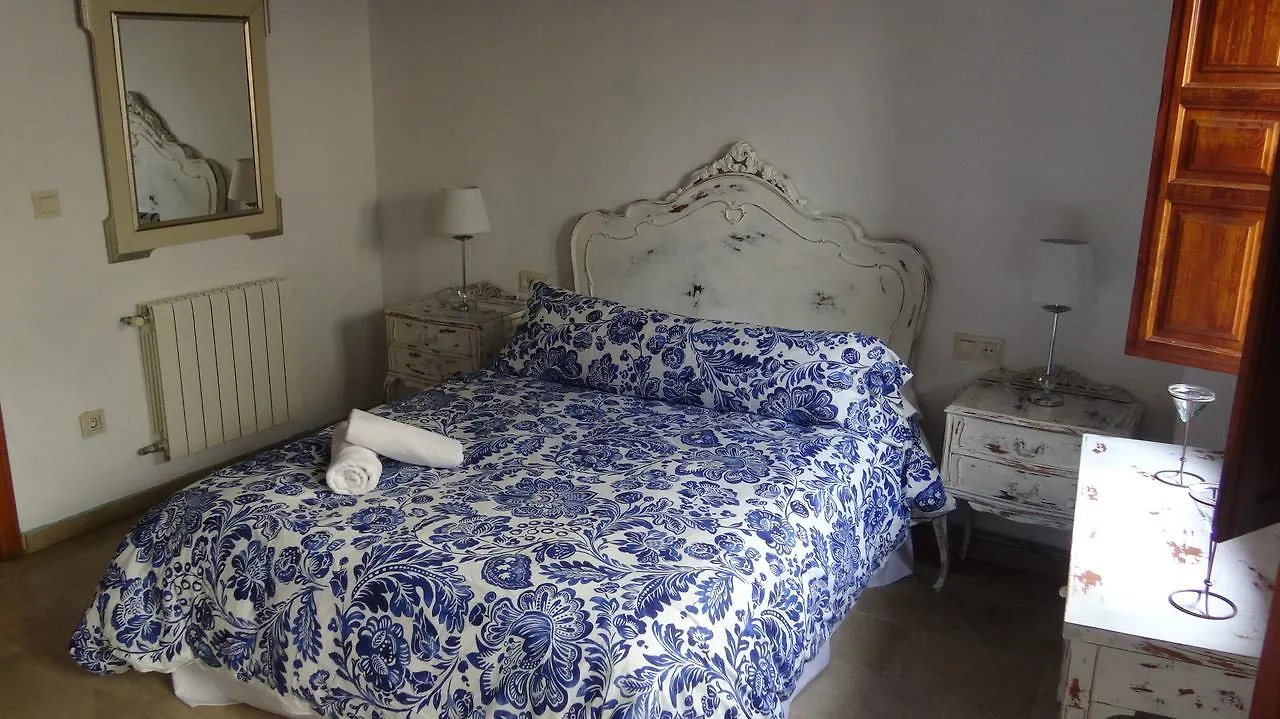Charming Apartments De Gomerez Granada