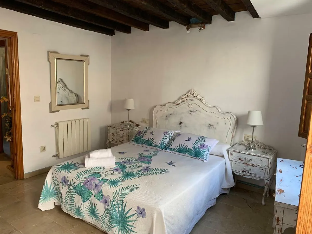 Charming Apartments De Gomerez Granada