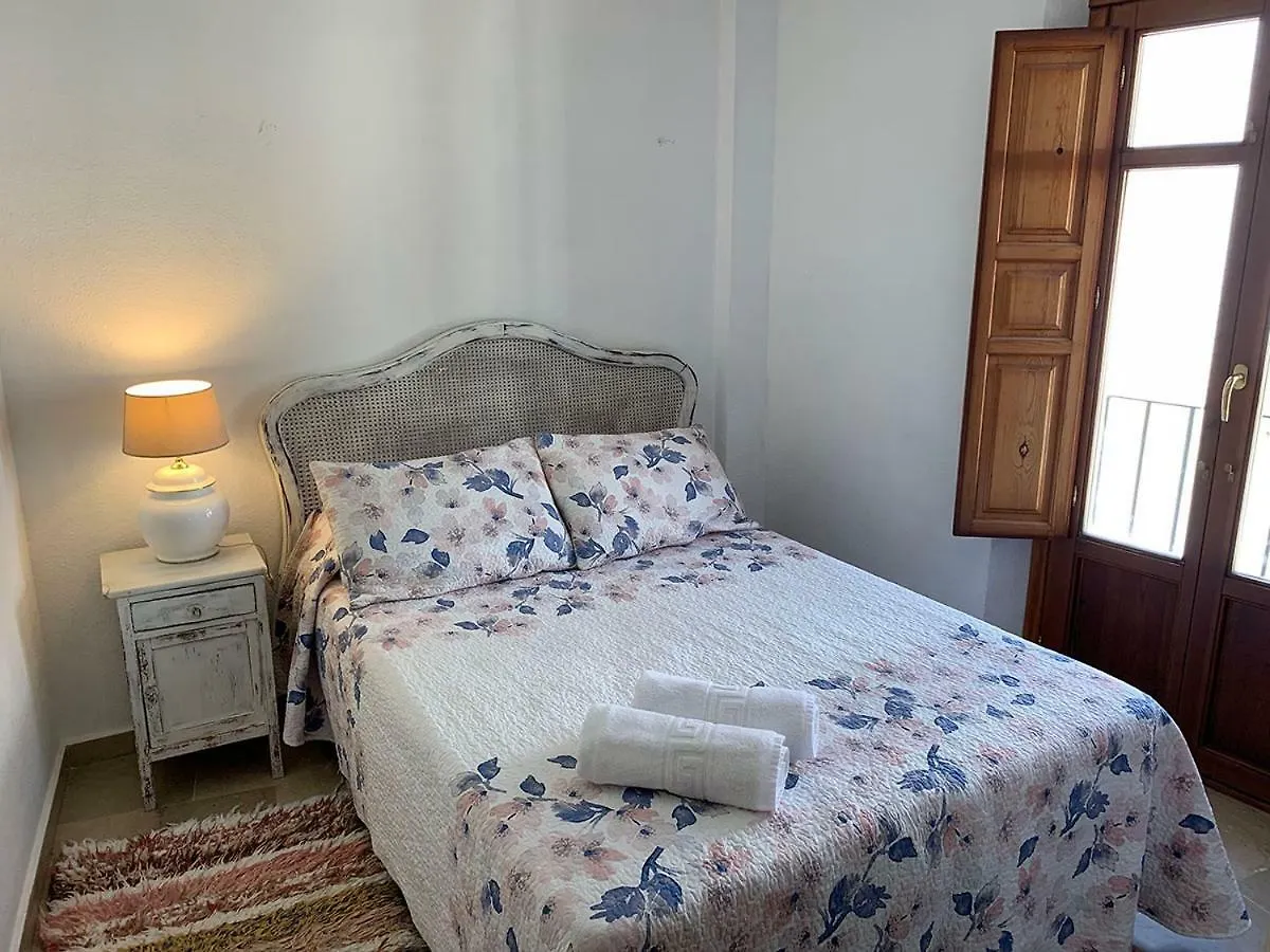 Charming Apartments De Gomerez Granada