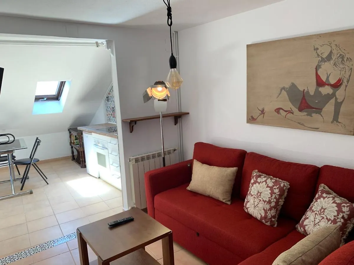 Charming Apartments De Gomerez Granada