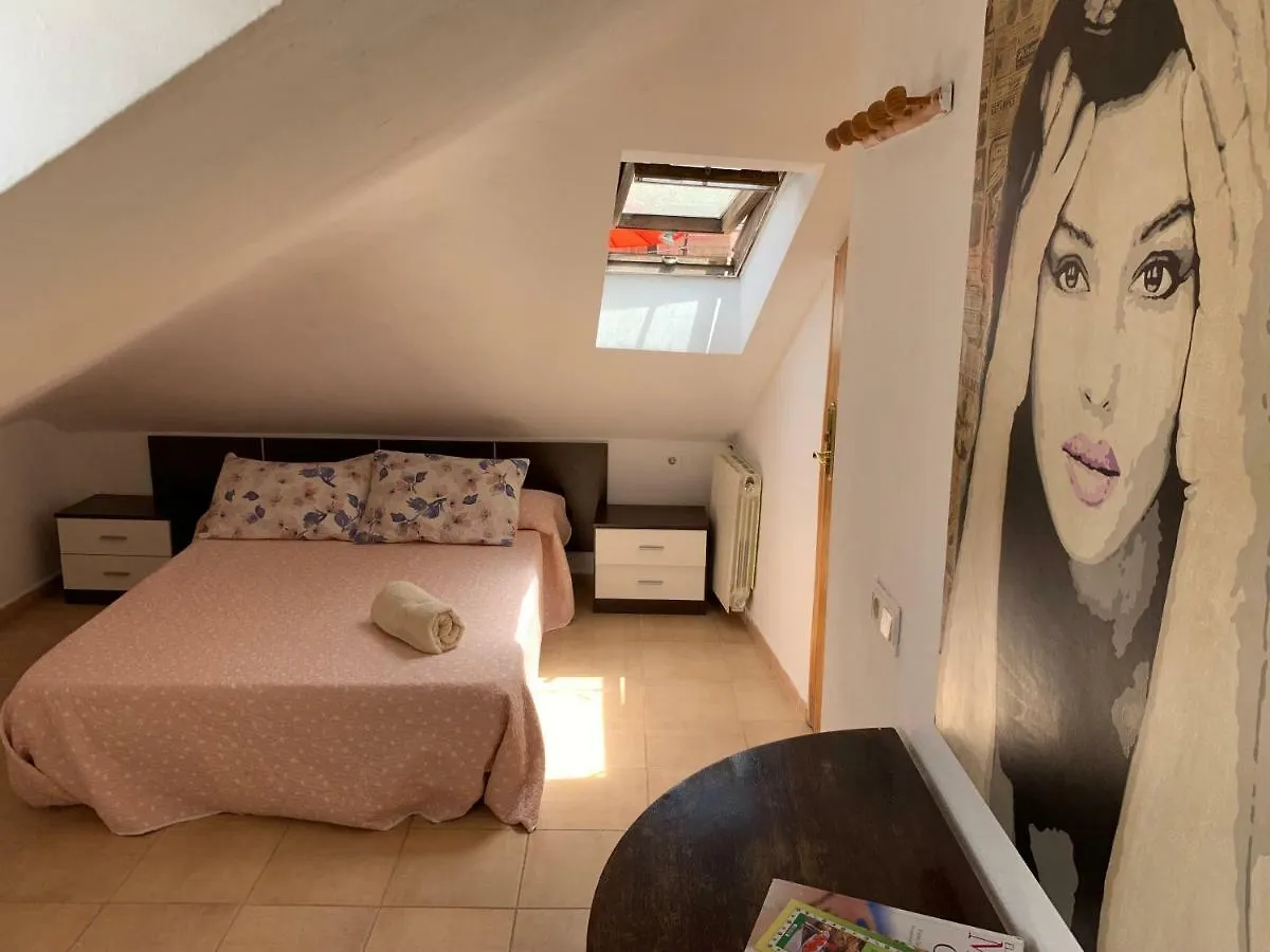 Charming Apartments De Gomerez Granada